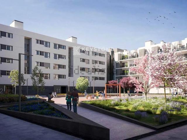 Piso en alquiler en Son Ferragut, Palma