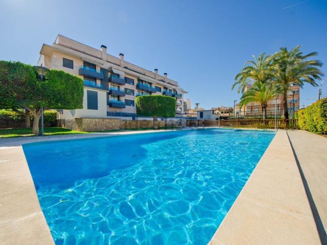 Piso en alquiler en s'Olivera, Palma