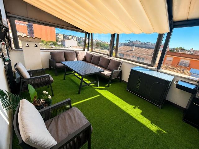 Piso en venta en Son Ferragut, Palma