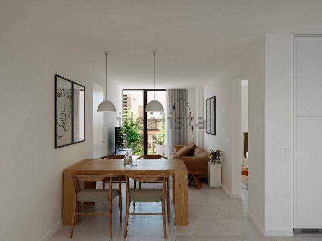 Piso en venta en es Camp Redó, Palma