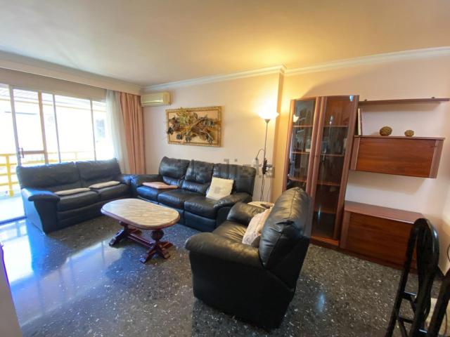 Piso en venta en Son Ferragut, Palma