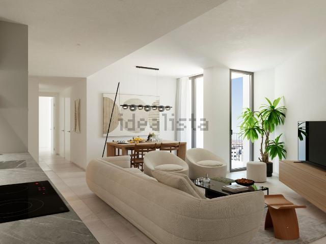 Piso en venta en es Camp Redó, Palma