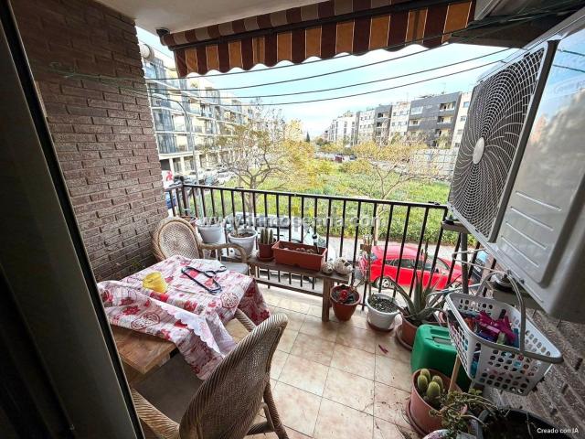 Piso en venta en Son Ferragut, Palma