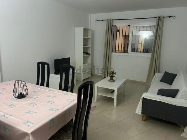 Piso en alquiler en Palma