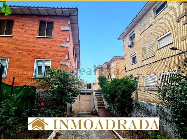 Piso en venta en La Adrada, Ávila