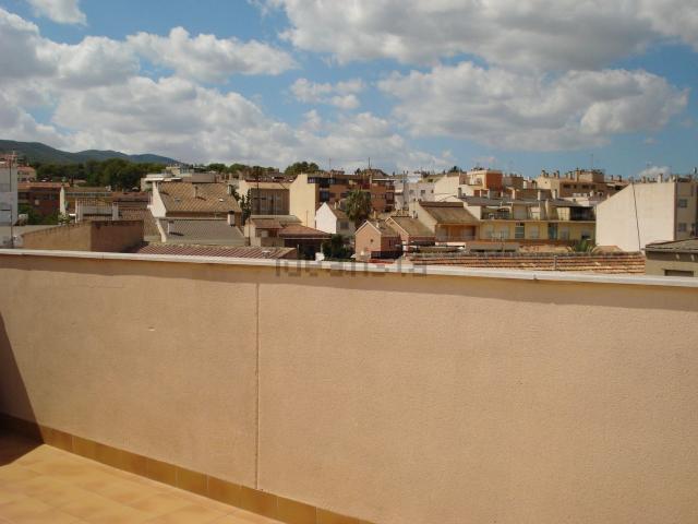 Ático en venta en La Alberca, Área Metropolitana de Murcia