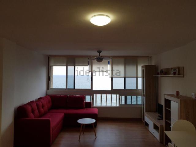 Piso en venta en Albufereta, l'Alacantí