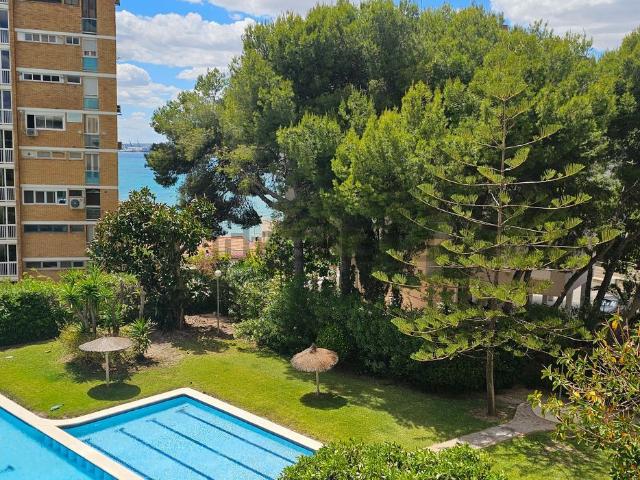 Piso en venta en Albufereta, l'Alacantí