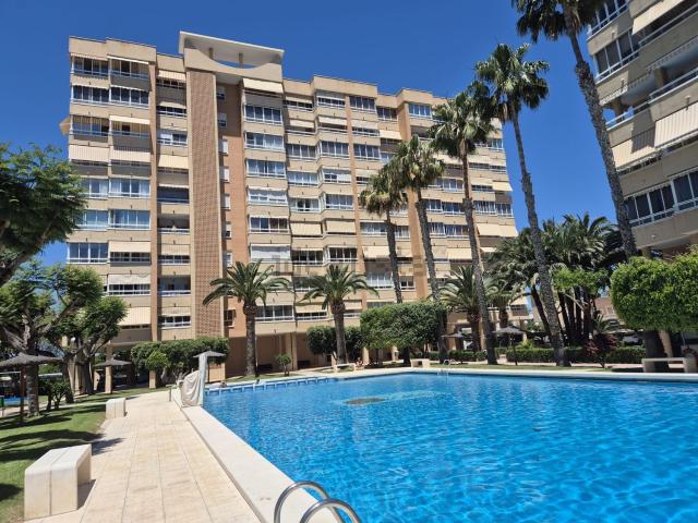 Piso en venta en Albufereta, l'Alacantí