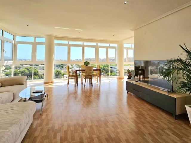 Piso en venta en Albufereta, Alacant / Alicante