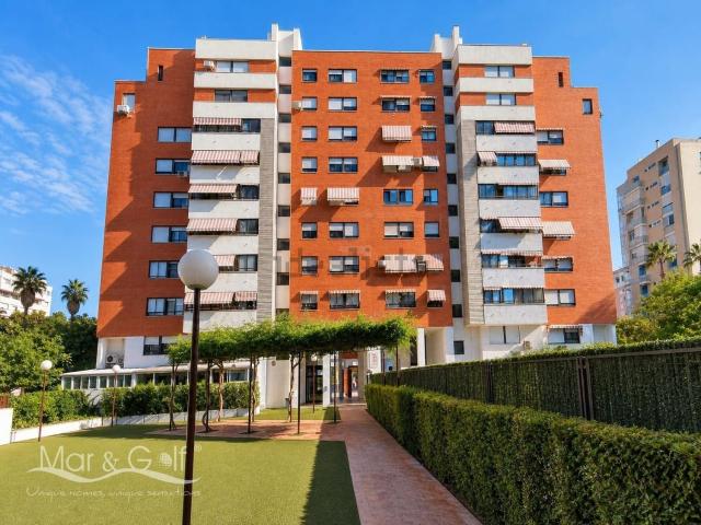 Dúplex en venta en Albufereta, l'Alacantí