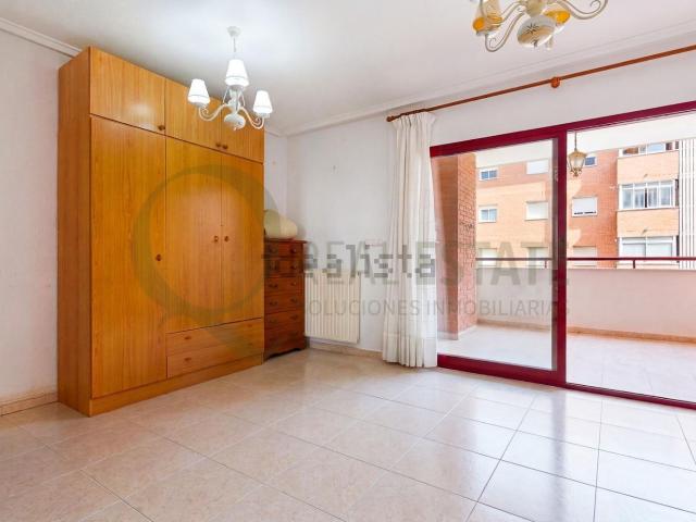 Piso en venta en Albufereta, l'Alacantí