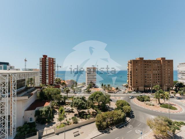 Dúplex en venta en l'Alacantí, Valencia