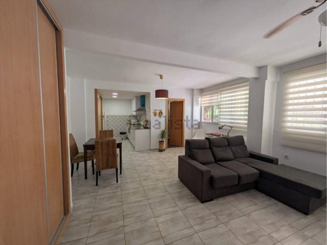 Piso en venta en Albufereta, l'Alacantí