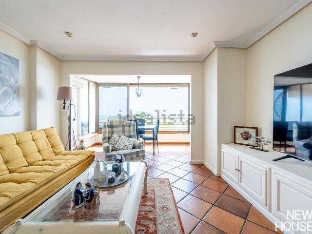 Piso en venta en Albufereta, l'Alacantí