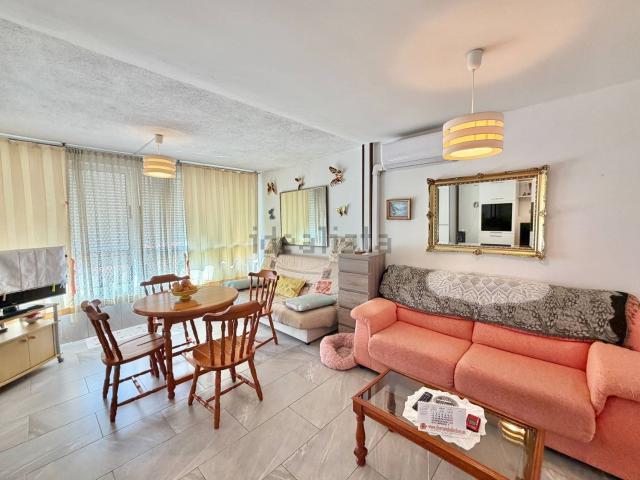 Piso en venta en Albufereta, l'Alacantí