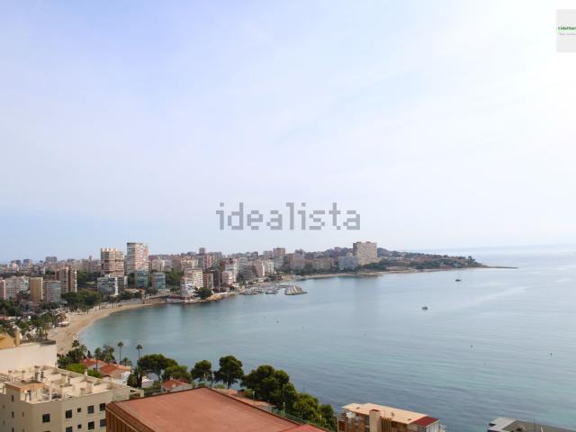 Piso en venta en Albufereta, l'Alacantí