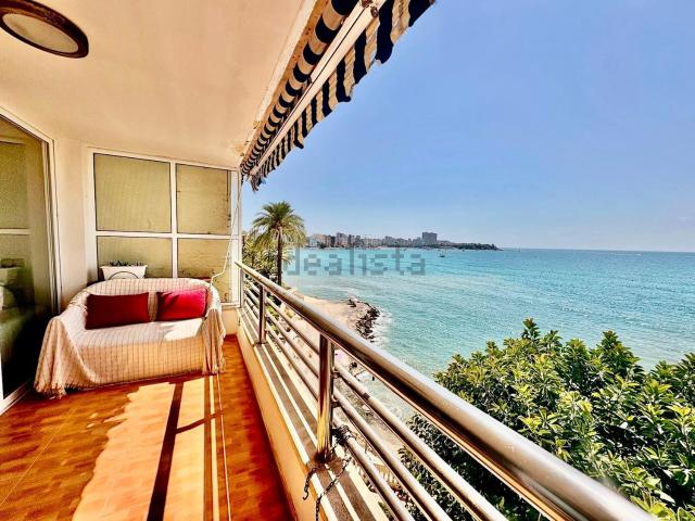 Piso en venta en Albufereta, l'Alacantí