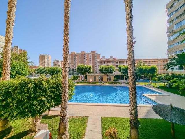 Piso en venta en Albufereta, l'Alacantí