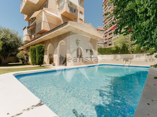 Dúplex en venta en Albufereta, l'Alacantí