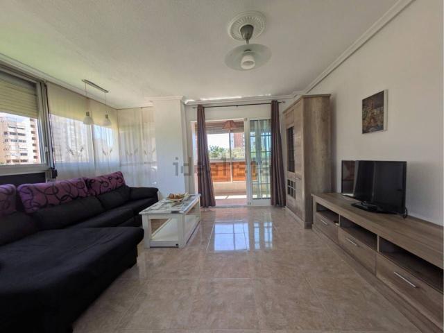 Piso en venta en Albufereta, l'Alacantí