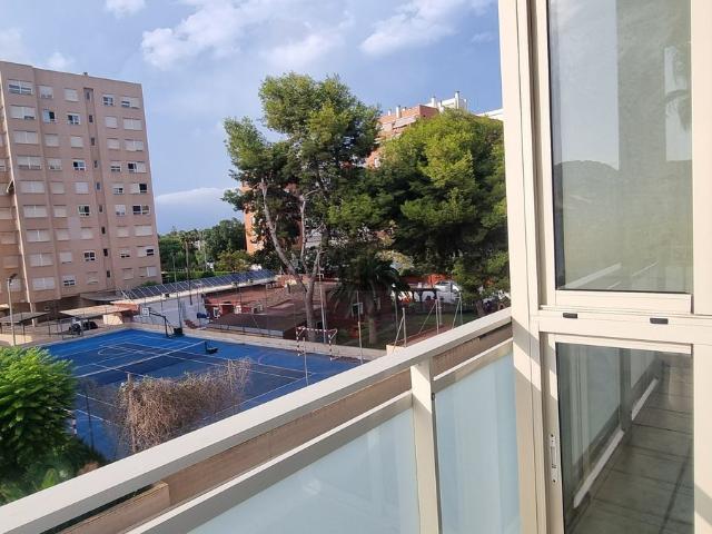 Piso en alquiler en Albufereta, l'Alacantí