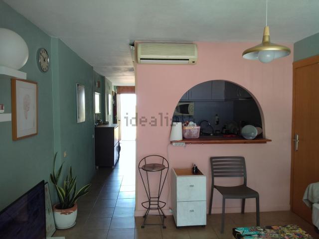 Piso en alquiler en Albufereta, l'Alacantí