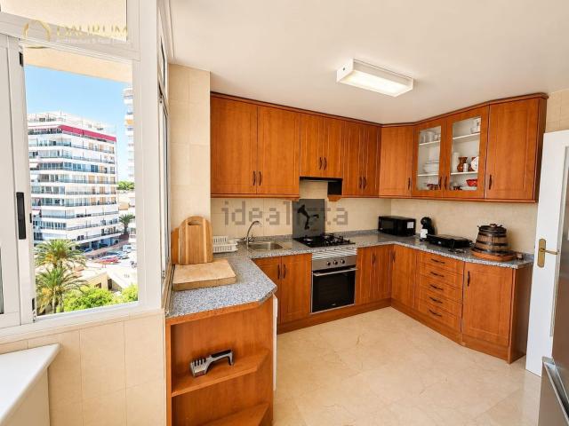 Dúplex en venta en Albufereta, l'Alacantí