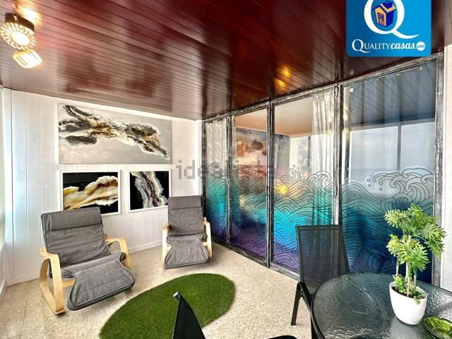 Piso en venta en Albufereta, l'Alacantí