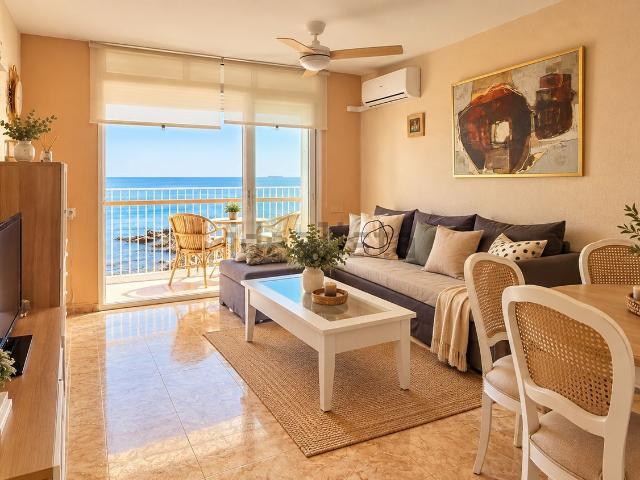 Piso en venta en Albufereta, Alacant / Alicante