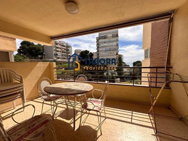 Piso en venta en Albufereta, l'Alacantí