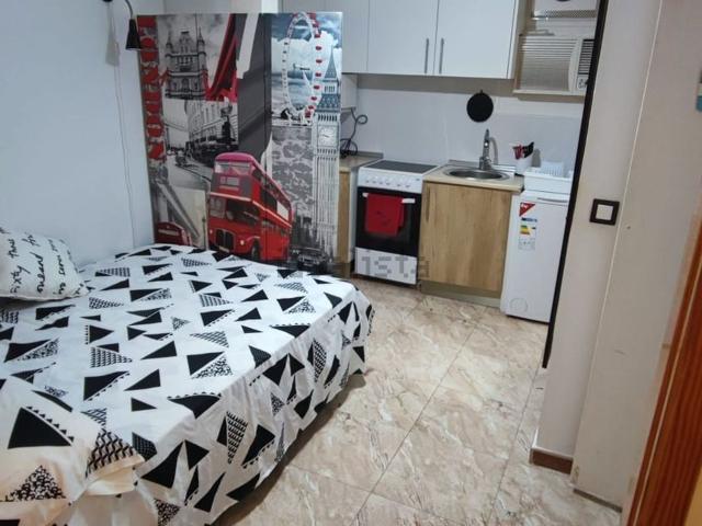 Piso en alquiler en Albufereta, l'Alacantí