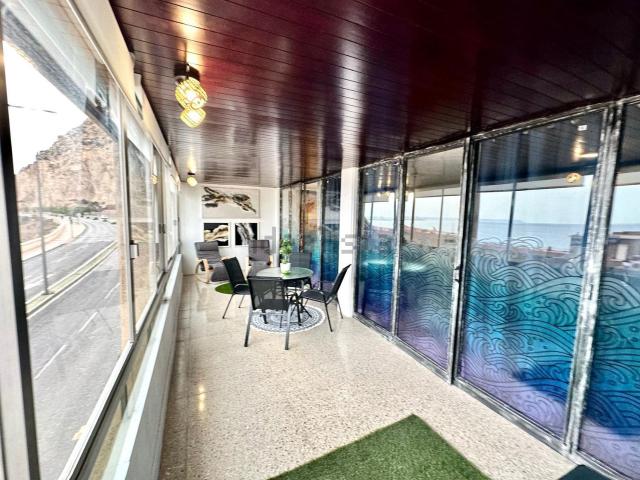 Piso en venta en Albufereta, l'Alacantí