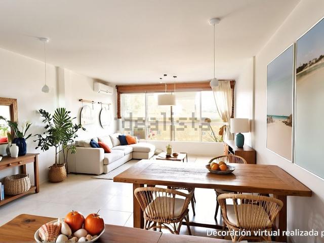 Piso en venta en Albufereta, l'Alacantí