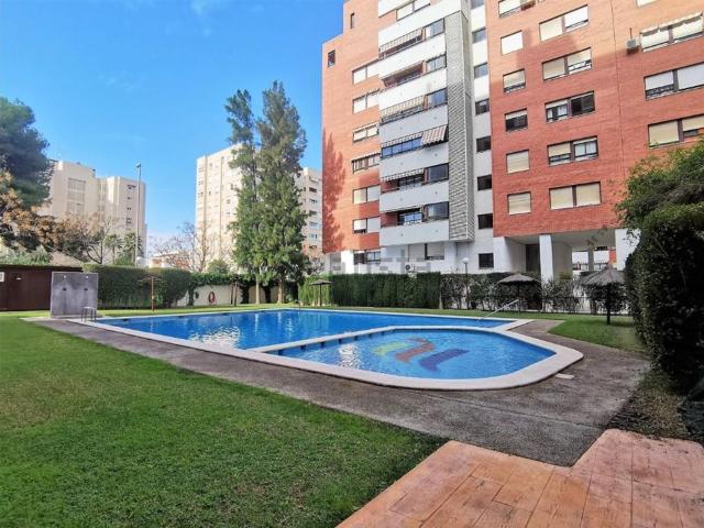 Piso en venta en Albufereta, l'Alacantí