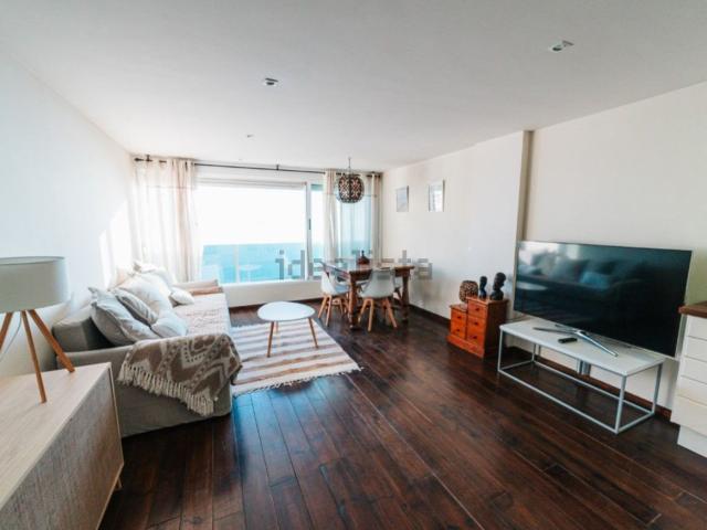 Piso en venta en Albufereta, l'Alacantí