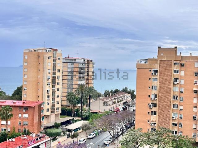 Piso en venta en Albufereta, l'Alacantí