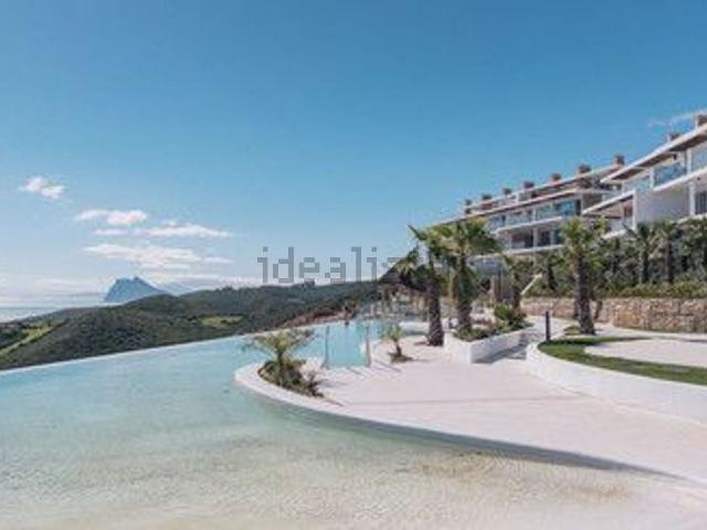 Piso en venta en La Alcaidesa, Campo de Gibraltar
