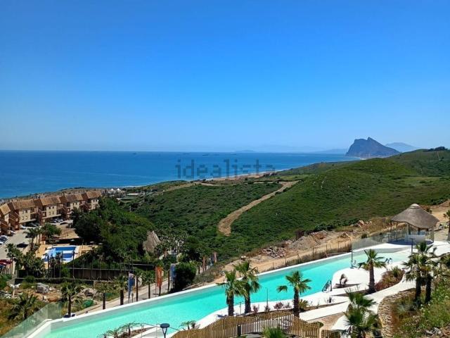 Dúplex en venta en Campo de Gibraltar, Andalucía