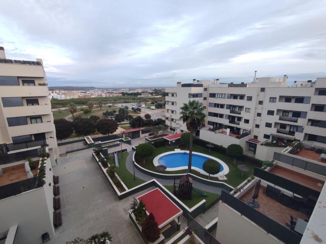 Ático en venta en Sudamérica, El Puerto De Santa María