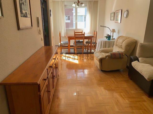 Piso en venta en Gijón, Centro