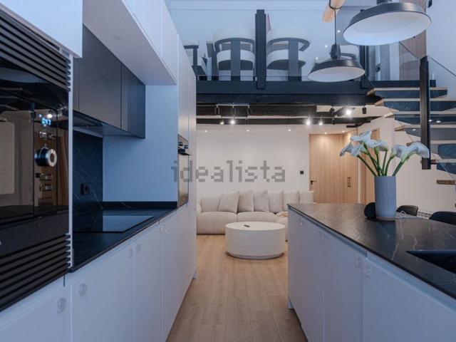 Dúplex en venta en Gijón, L'Arena