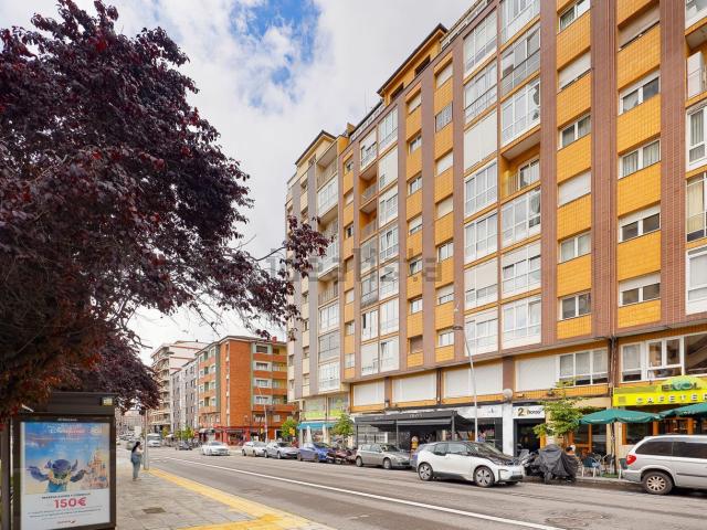 Piso en venta en Gijón, Centro