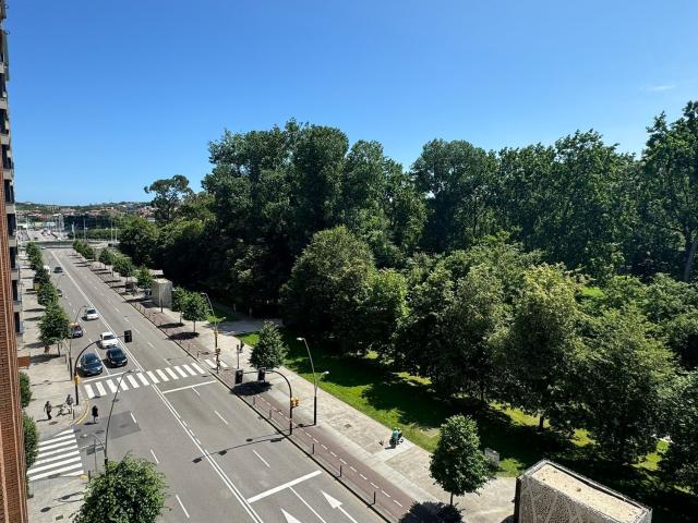 Piso en venta en Gijón, L'Arena