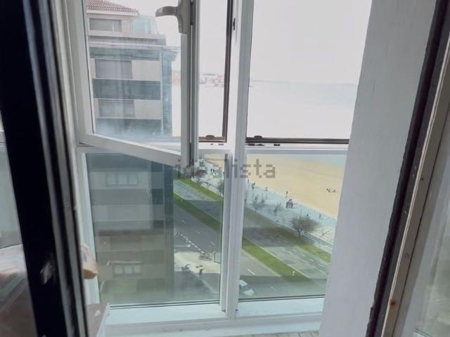 Piso en venta en Gijón, Asturias