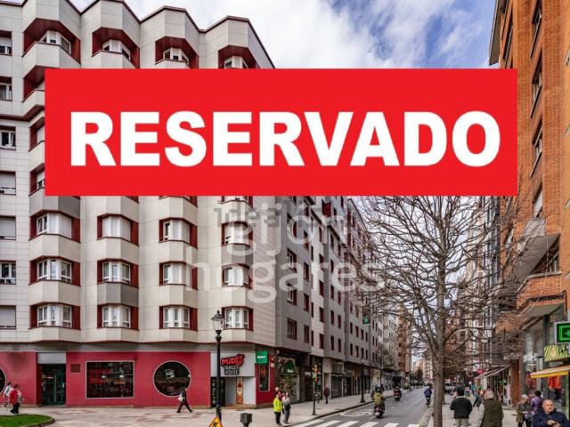 Piso en venta en Gijón, El Coto