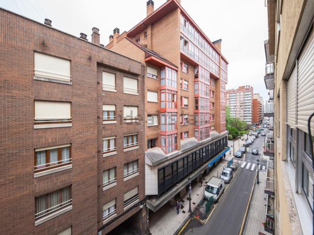Piso en venta en Gijón, L'Arena