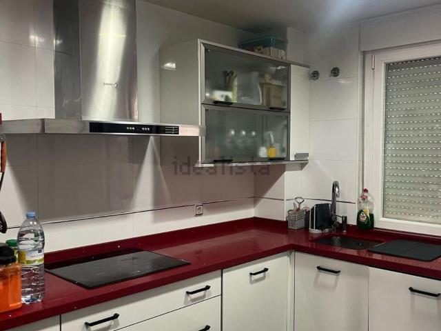 Piso en venta en La Bañeza