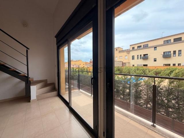 Ático en venta en Baix Empordà, Catalunya