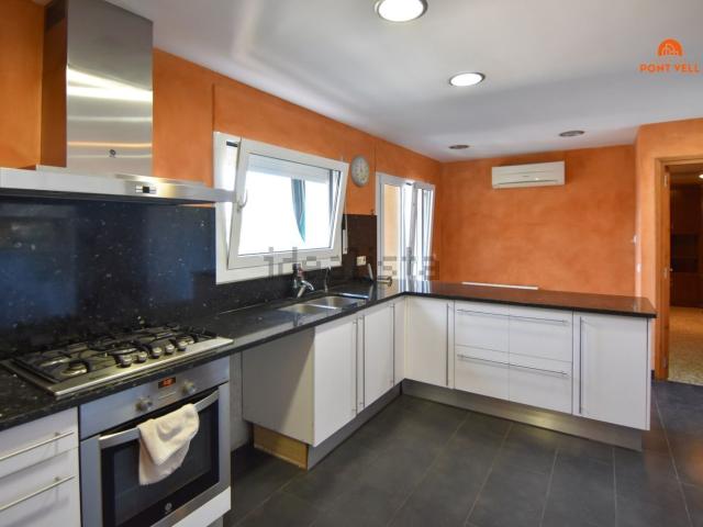 Ático en venta en Baix Empordà, Catalunya